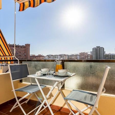 Sur Suites Lubina Fuengirola Exterior photo