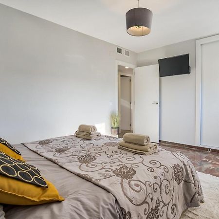 Sur Suites Lubina Fuengirola Exterior photo
