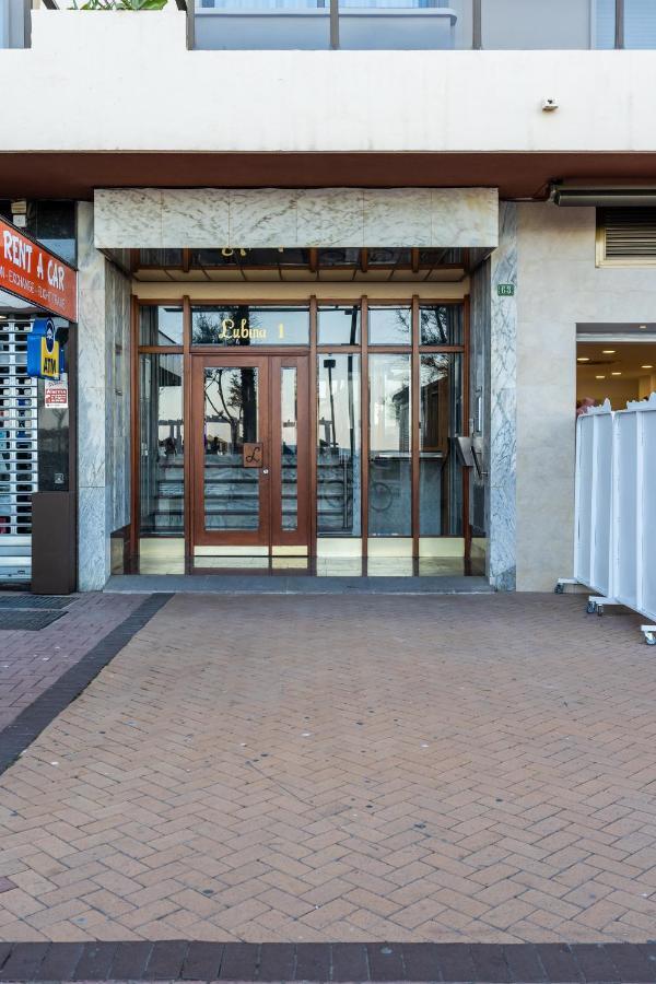 Sur Suites Lubina Fuengirola Exterior photo
