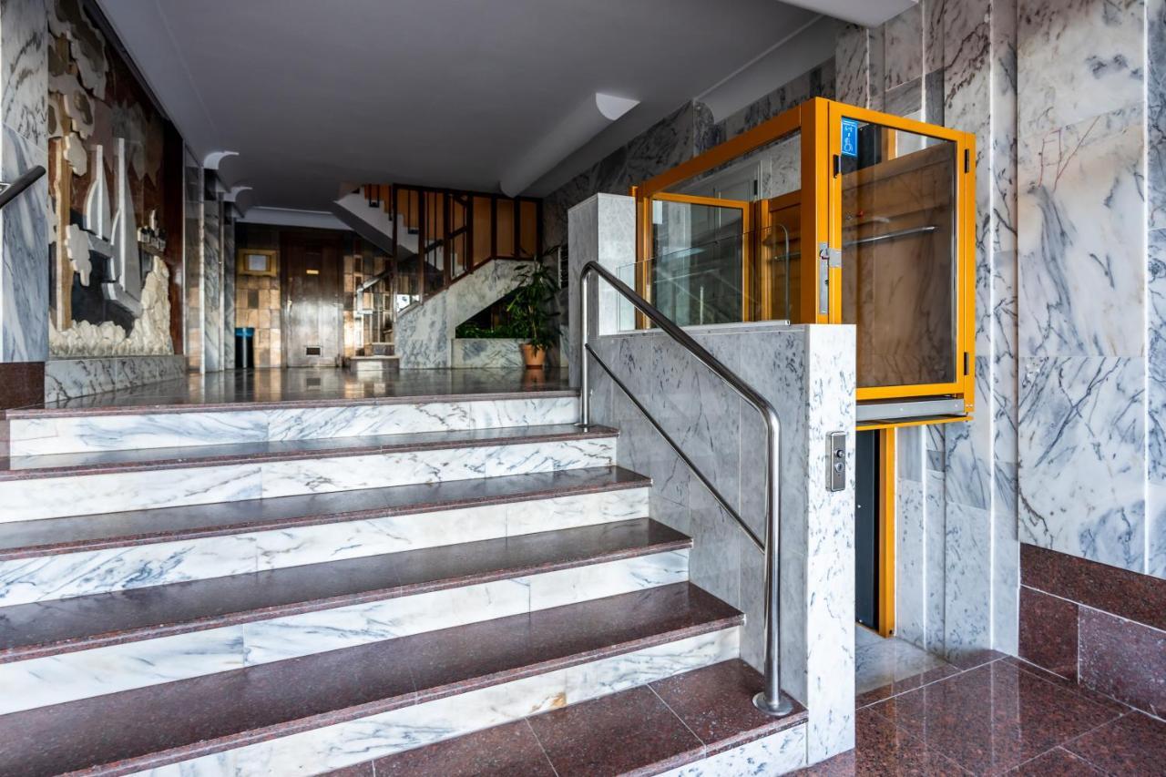 Sur Suites Lubina Fuengirola Exterior photo