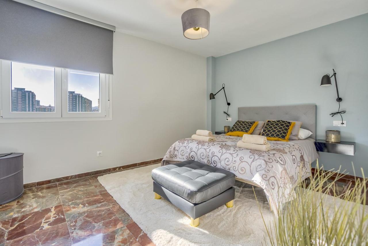 Sur Suites Lubina Fuengirola Exterior photo