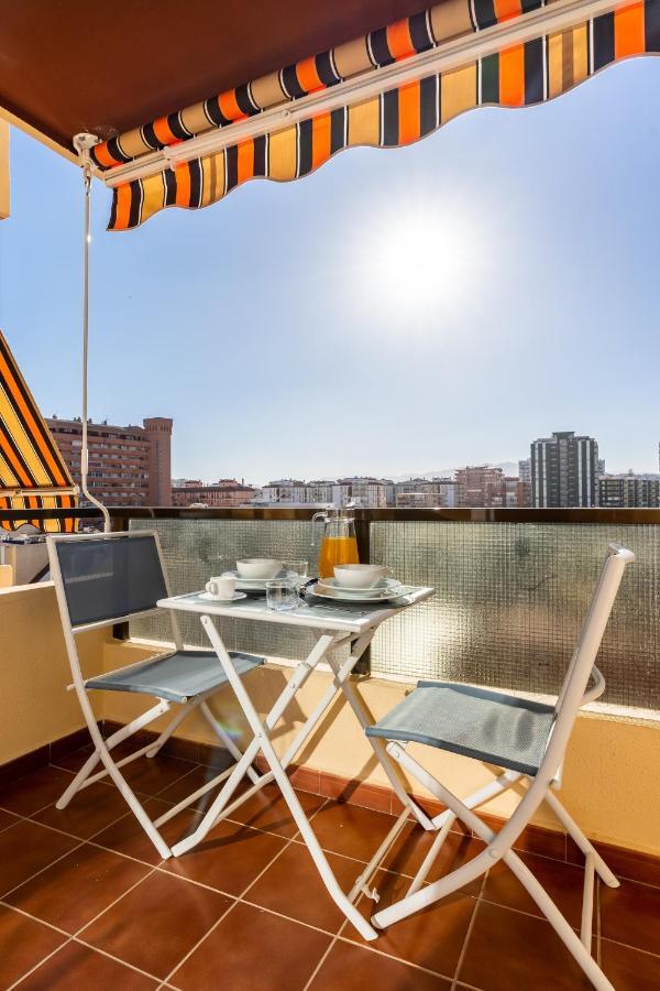 Sur Suites Lubina Fuengirola Exterior photo