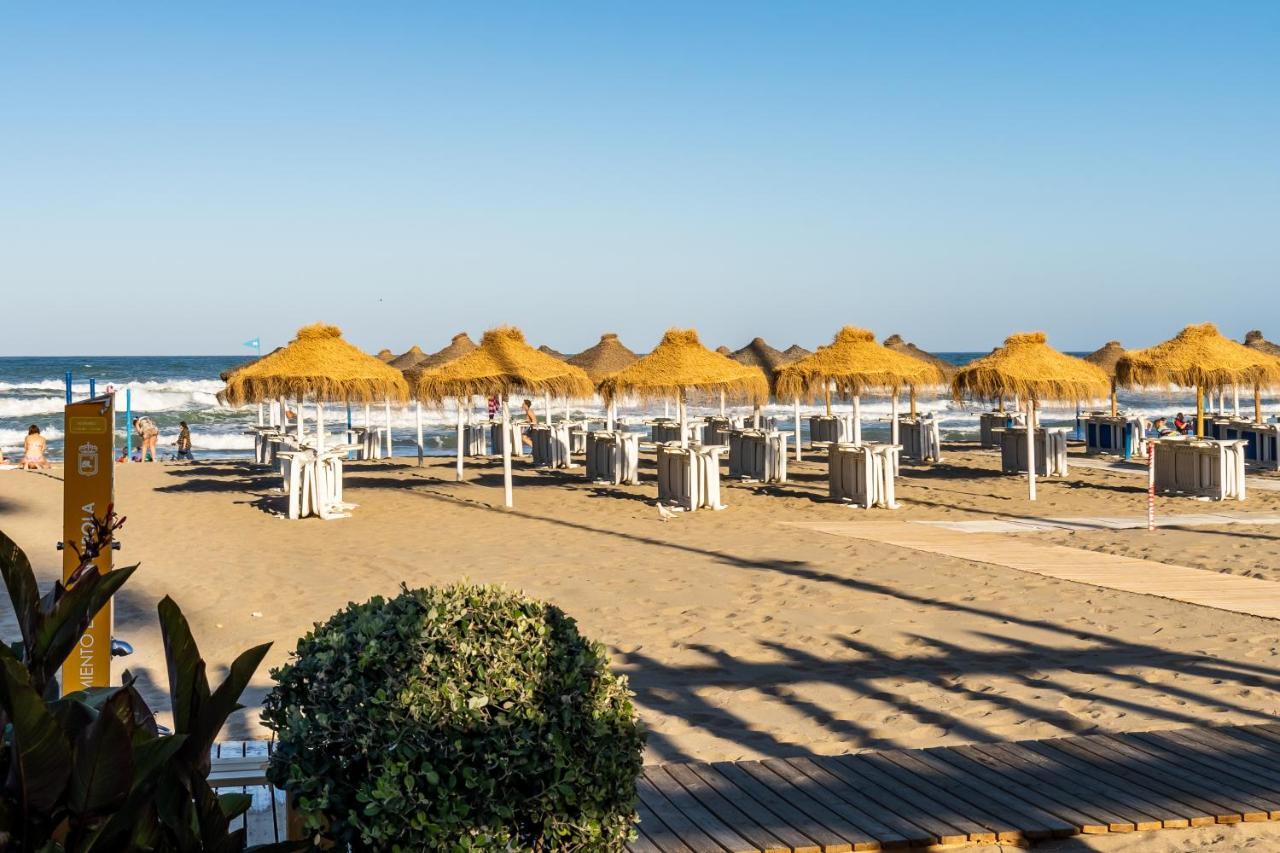 Sur Suites Lubina Fuengirola Exterior photo