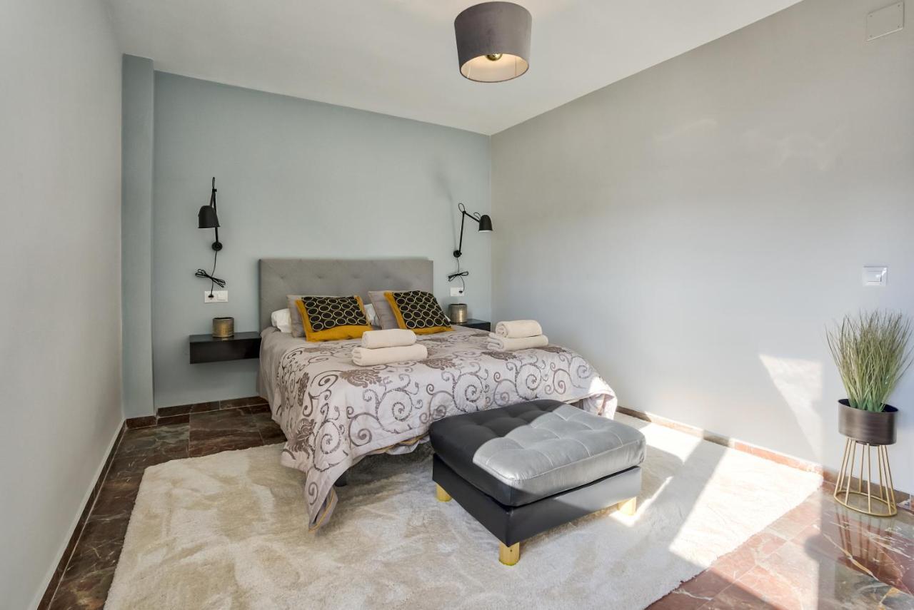 Sur Suites Lubina Fuengirola Exterior photo