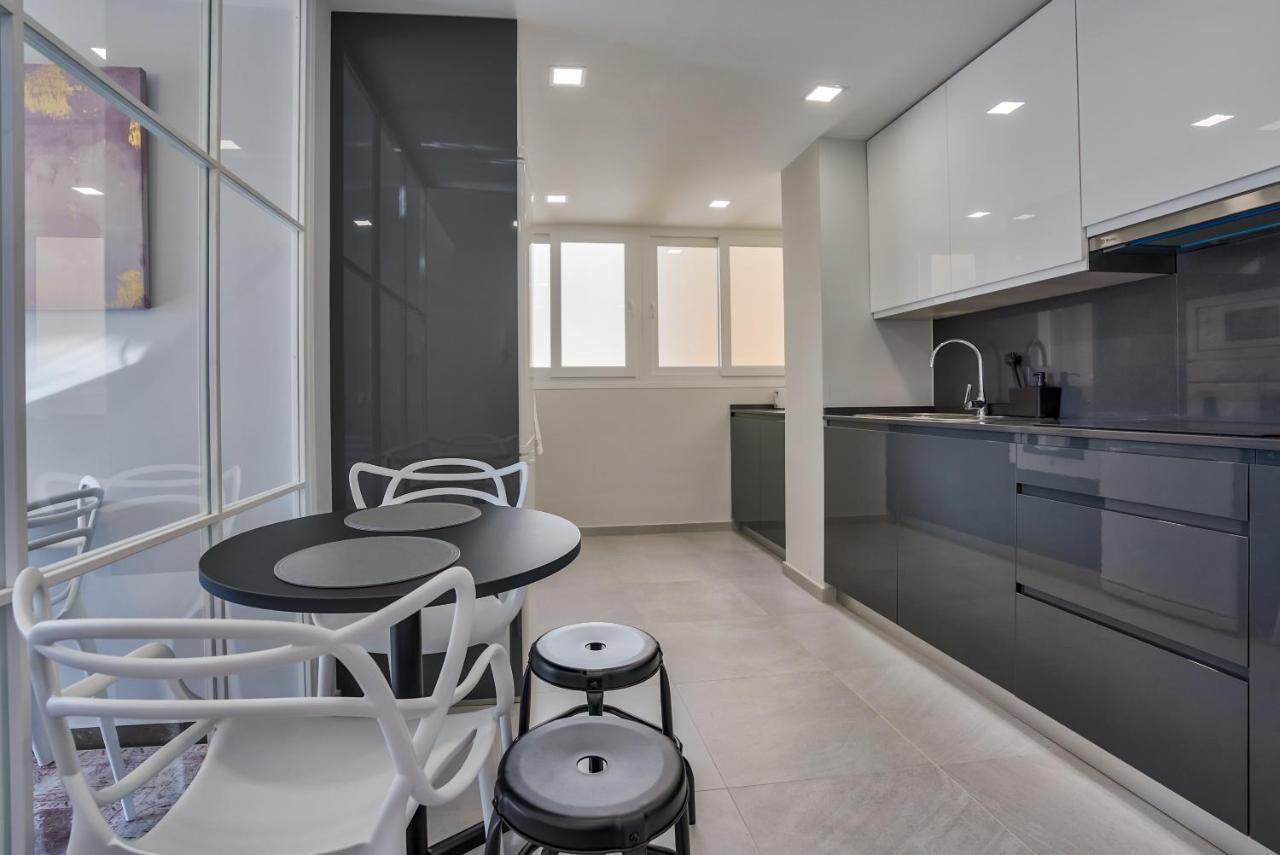 Sur Suites Lubina Fuengirola Exterior photo