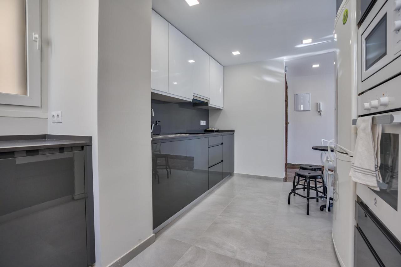 Sur Suites Lubina Fuengirola Exterior photo