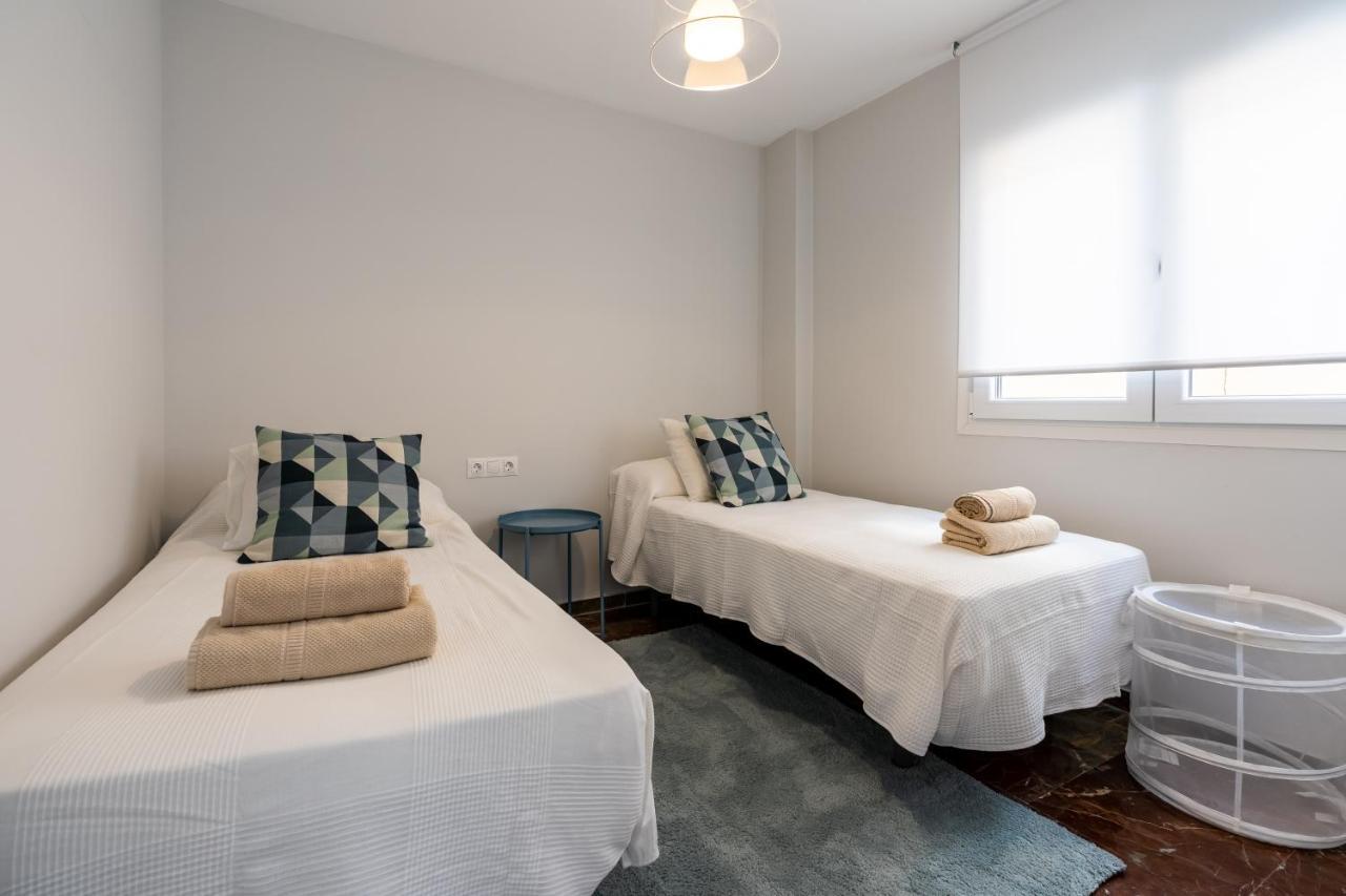 Sur Suites Lubina Fuengirola Exterior photo