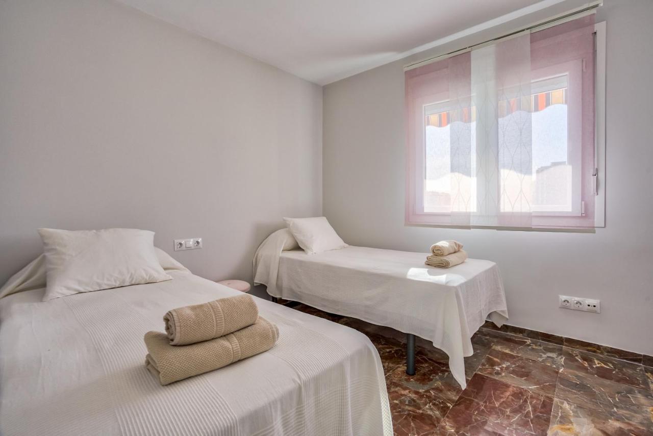 Sur Suites Lubina Fuengirola Exterior photo