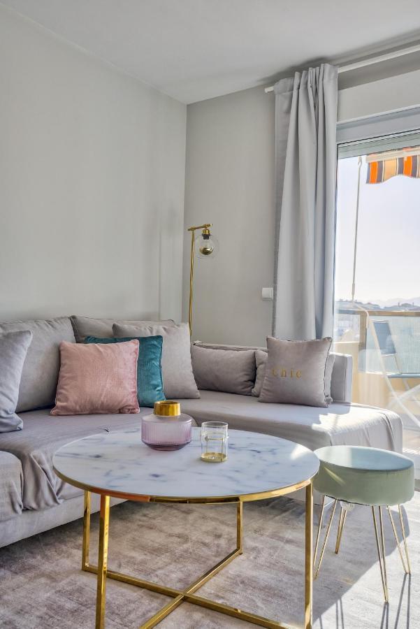 Sur Suites Lubina Fuengirola Exterior photo