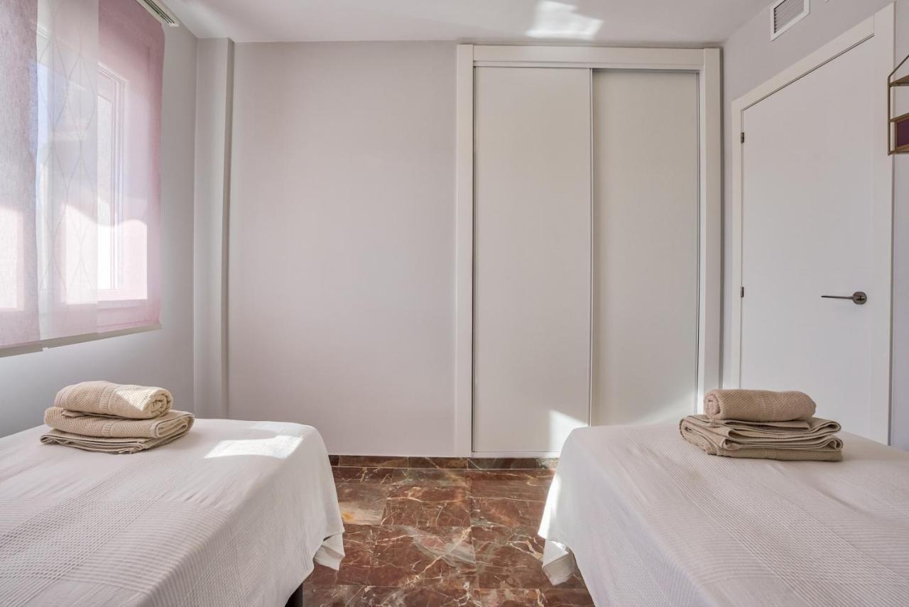 Sur Suites Lubina Fuengirola Exterior photo