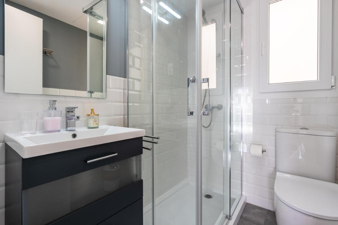 Sur Suites Lubina Fuengirola Exterior photo