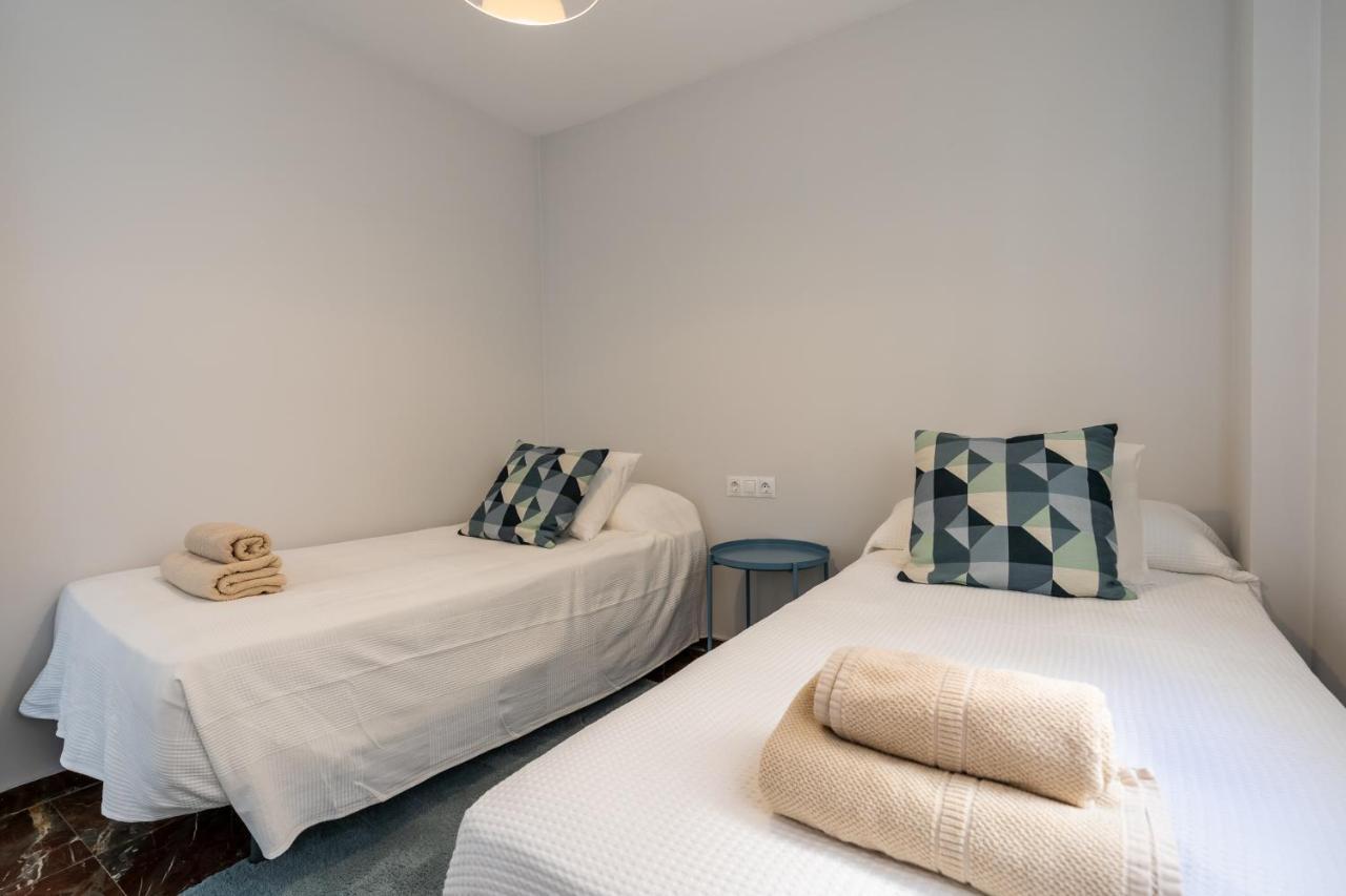 Sur Suites Lubina Fuengirola Exterior photo