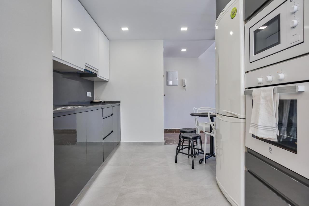 Sur Suites Lubina Fuengirola Exterior photo