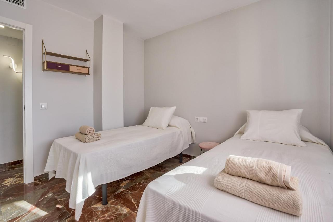 Sur Suites Lubina Fuengirola Exterior photo