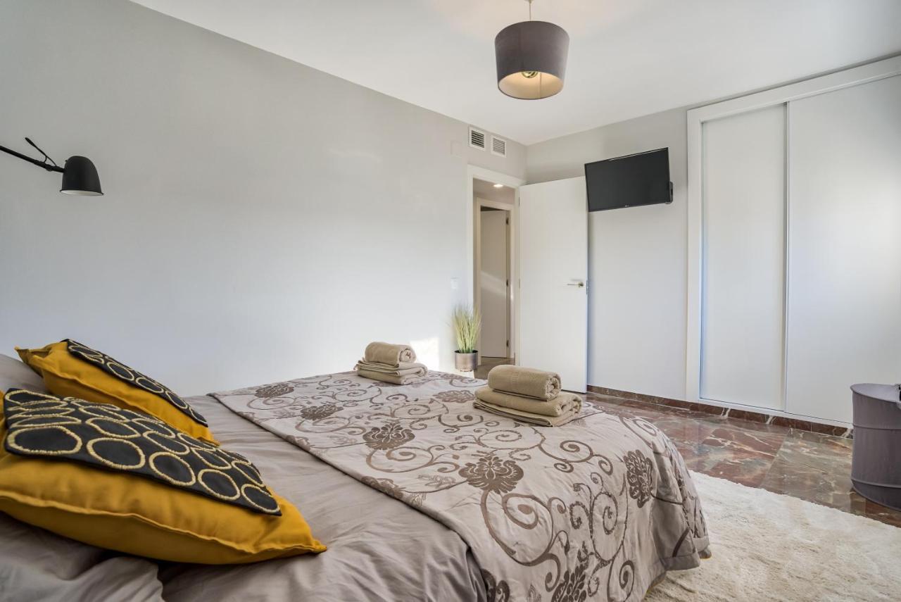 Sur Suites Lubina Fuengirola Exterior photo